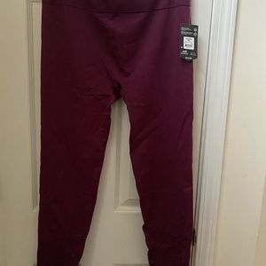 Moisture Wicking Leggings